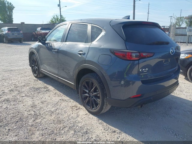 JM3KFBCL8R0456860 Mazda Cx-5 2.5 S Carbon Edition