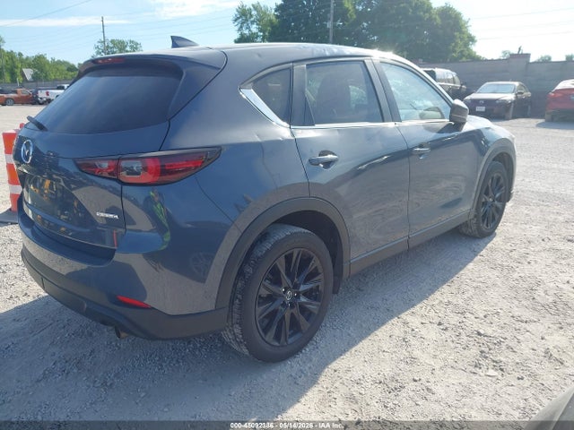 JM3KFBCL8R0456860 Mazda Cx-5 2.5 S Carbon Edition