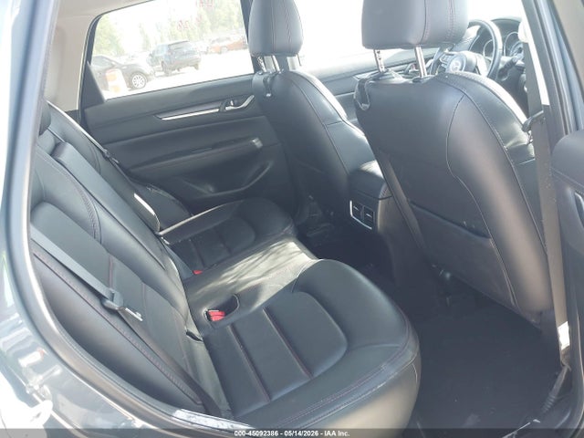 JM3KFBCL8R0456860 Mazda Cx-5 2.5 S Carbon Edition