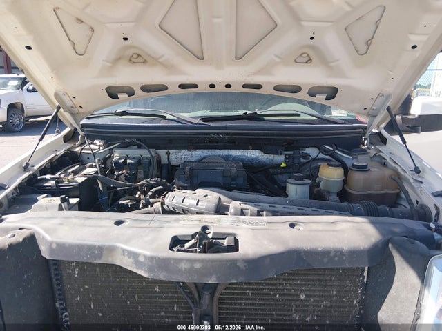 45092393 :رقم المزاد ، 1FTRW14538FA18387 vin ، 2008 Ford F-150 Limited مزاد بيع