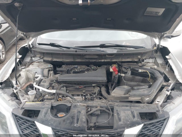 45092394 :رقم المزاد ، KNMAT2MVXFP538881 vin ، 2015 Nissan Rogue Sv مزاد بيع