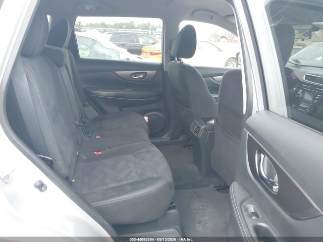 45092394 :رقم المزاد ، KNMAT2MVXFP538881 vin ، 2015 Nissan Rogue Sv مزاد بيع