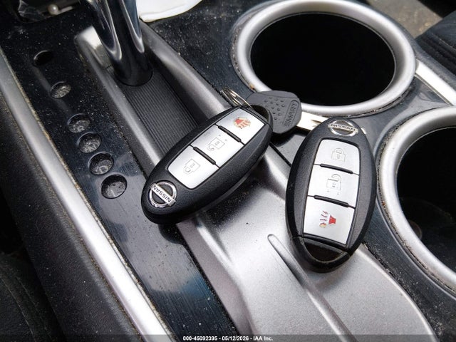 Продажа на аукционе авто 2014 Nissan Pathfinder Sv, vin: 5N1AR2MN0EC733064, номер лота: 45092395