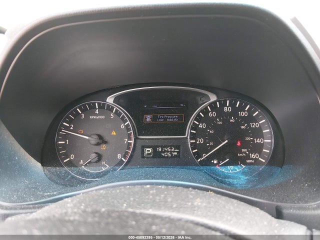 Продажа на аукционе авто 2014 Nissan Pathfinder Sv, vin: 5N1AR2MN0EC733064, номер лота: 45092395