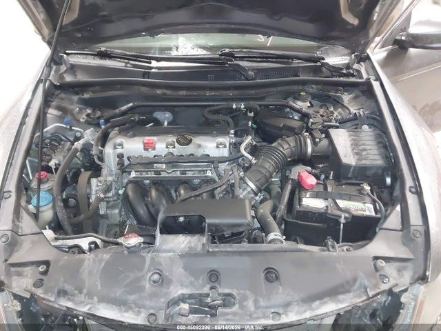 Aukcja sprzedaży 2012 Honda Accord 2.4 Ex-l, vin: 1HGCP2F89CA187787, numer aukcji: 45092396