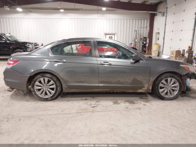 Aukcja sprzedaży 2012 Honda Accord 2.4 Ex-l, vin: 1HGCP2F89CA187787, numer aukcji: 45092396