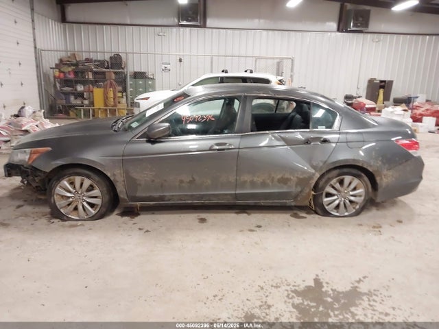 Aukcja sprzedaży 2012 Honda Accord 2.4 Ex-l, vin: 1HGCP2F89CA187787, numer aukcji: 45092396