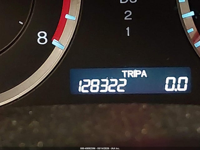 Aukcja sprzedaży 2012 Honda Accord 2.4 Ex-l, vin: 1HGCP2F89CA187787, numer aukcji: 45092396