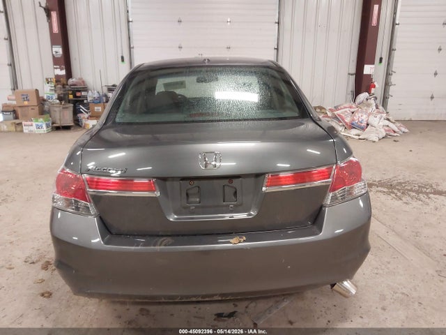 Aukcja sprzedaży 2012 Honda Accord 2.4 Ex-l, vin: 1HGCP2F89CA187787, numer aukcji: 45092396