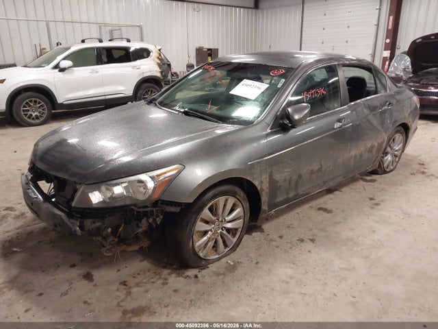 Aukcja sprzedaży 2012 Honda Accord 2.4 Ex-l, vin: 1HGCP2F89CA187787, numer aukcji: 45092396