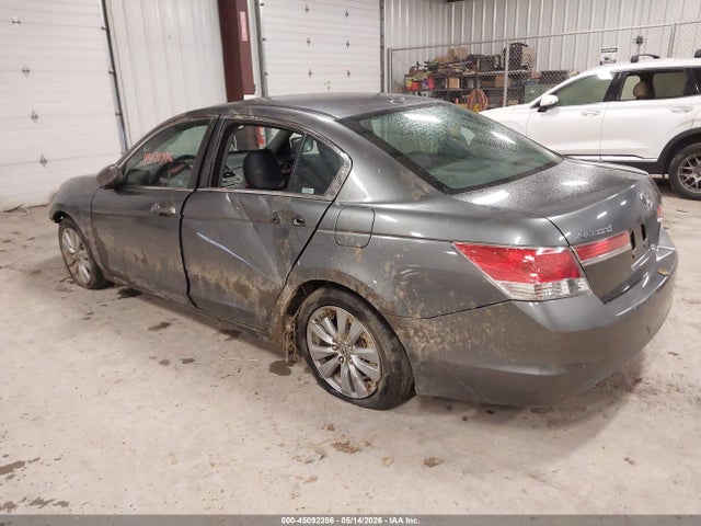 Aukcja sprzedaży 2012 Honda Accord 2.4 Ex-l, vin: 1HGCP2F89CA187787, numer aukcji: 45092396