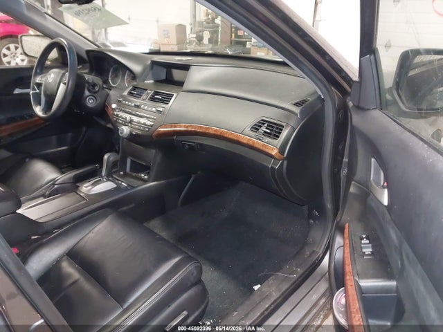 Aukcja sprzedaży 2012 Honda Accord 2.4 Ex-l, vin: 1HGCP2F89CA187787, numer aukcji: 45092396
