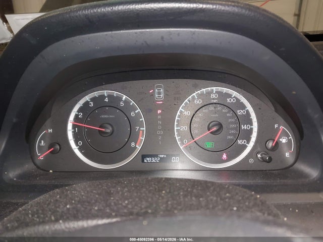 Aukcja sprzedaży 2012 Honda Accord 2.4 Ex-l, vin: 1HGCP2F89CA187787, numer aukcji: 45092396