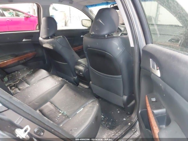 Aukcja sprzedaży 2012 Honda Accord 2.4 Ex-l, vin: 1HGCP2F89CA187787, numer aukcji: 45092396