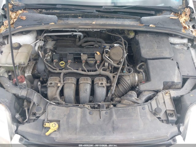 Продаж на аукціоні авто 2014 Ford Focus Se, vin: 1FADP3F25EL150690, номер лоту: 45092397