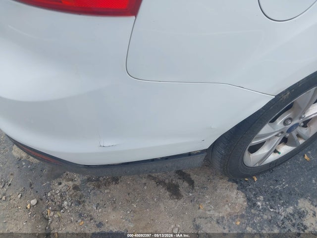 Продаж на аукціоні авто 2014 Ford Focus Se, vin: 1FADP3F25EL150690, номер лоту: 45092397