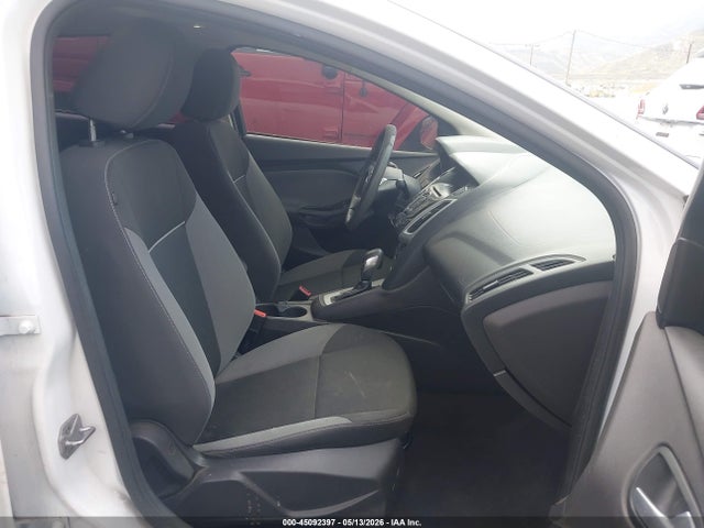 Продаж на аукціоні авто 2014 Ford Focus Se, vin: 1FADP3F25EL150690, номер лоту: 45092397