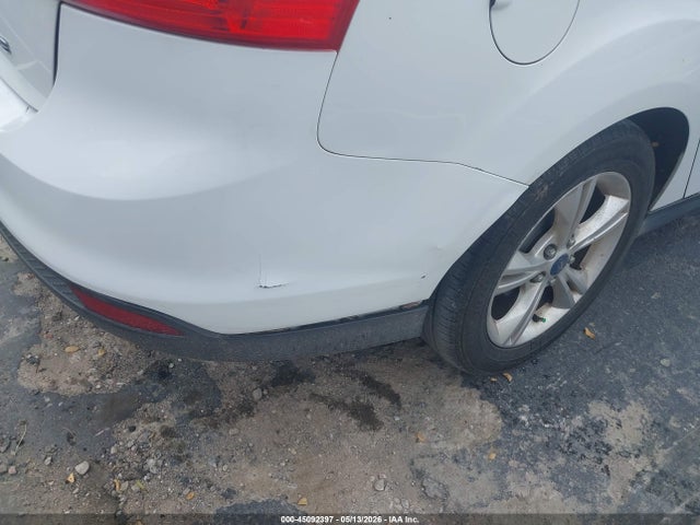 Продаж на аукціоні авто 2014 Ford Focus Se, vin: 1FADP3F25EL150690, номер лоту: 45092397