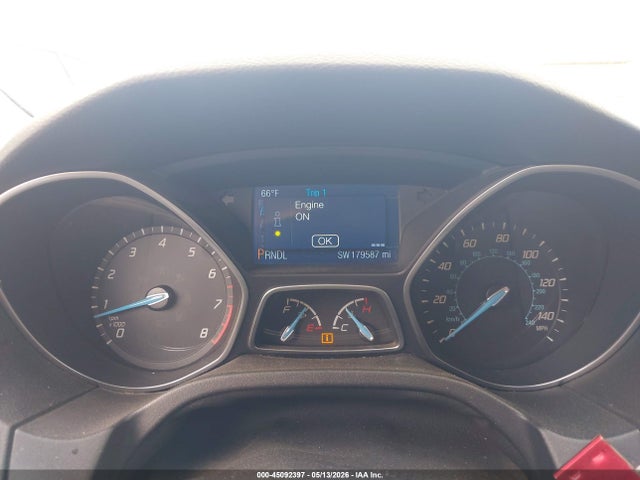Продаж на аукціоні авто 2014 Ford Focus Se, vin: 1FADP3F25EL150690, номер лоту: 45092397