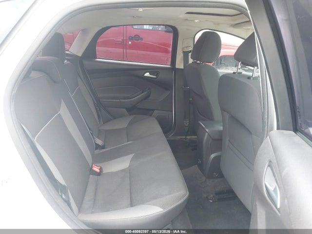 Продаж на аукціоні авто 2014 Ford Focus Se, vin: 1FADP3F25EL150690, номер лоту: 45092397