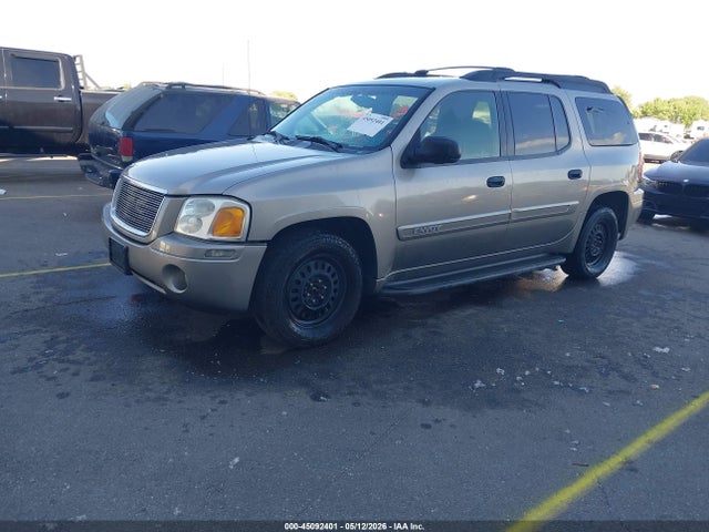 Продаж на аукціоні авто 2003 Gmc Envoy Xl Sle, vin: 1GKET16S336138178, номер лоту: 45092401
