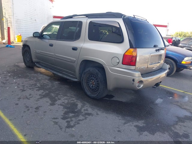 Продаж на аукціоні авто 2003 Gmc Envoy Xl Sle, vin: 1GKET16S336138178, номер лоту: 45092401