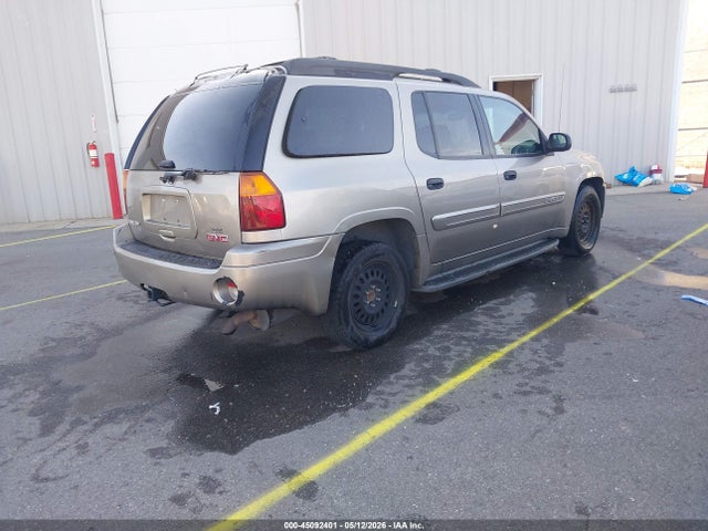 Продаж на аукціоні авто 2003 Gmc Envoy Xl Sle, vin: 1GKET16S336138178, номер лоту: 45092401