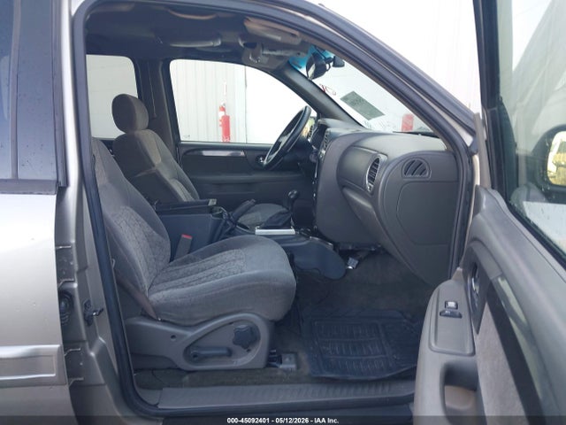 Продаж на аукціоні авто 2003 Gmc Envoy Xl Sle, vin: 1GKET16S336138178, номер лоту: 45092401