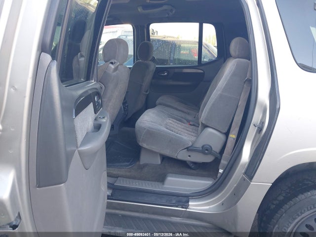 Продаж на аукціоні авто 2003 Gmc Envoy Xl Sle, vin: 1GKET16S336138178, номер лоту: 45092401