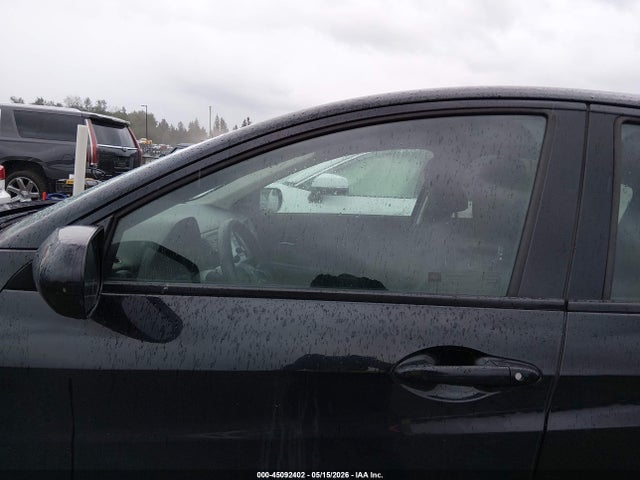 3CZRU6H31HG700849 Honda HR-V LX
