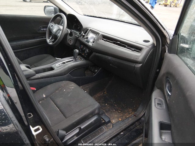 3CZRU6H31HG700849 Honda HR-V LX