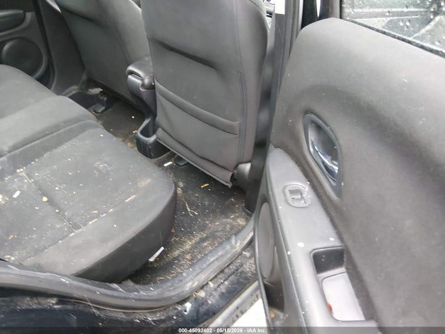3CZRU6H31HG700849 Honda HR-V LX