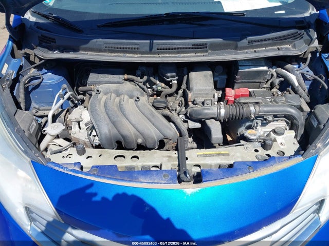 Aukcja sprzedaży 2015 Nissan Versa Note Sv, vin: 3N1CE2CP4FL386682, numer aukcji: 45092403