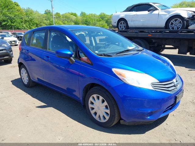 Aukcja sprzedaży 2015 Nissan Versa Note Sv, vin: 3N1CE2CP4FL386682, numer aukcji: 45092403