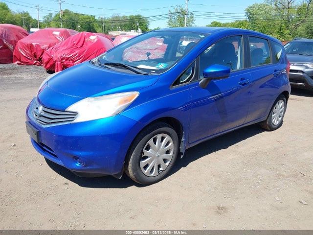 Aukcja sprzedaży 2015 Nissan Versa Note Sv, vin: 3N1CE2CP4FL386682, numer aukcji: 45092403