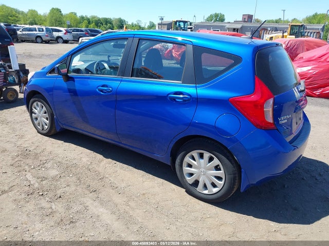 Aukcja sprzedaży 2015 Nissan Versa Note Sv, vin: 3N1CE2CP4FL386682, numer aukcji: 45092403