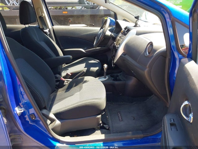 Aukcja sprzedaży 2015 Nissan Versa Note Sv, vin: 3N1CE2CP4FL386682, numer aukcji: 45092403