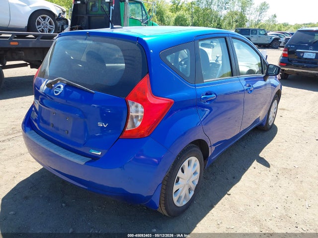 Aukcja sprzedaży 2015 Nissan Versa Note Sv, vin: 3N1CE2CP4FL386682, numer aukcji: 45092403