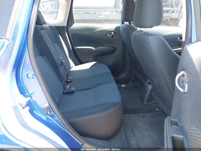 Aukcja sprzedaży 2015 Nissan Versa Note Sv, vin: 3N1CE2CP4FL386682, numer aukcji: 45092403
