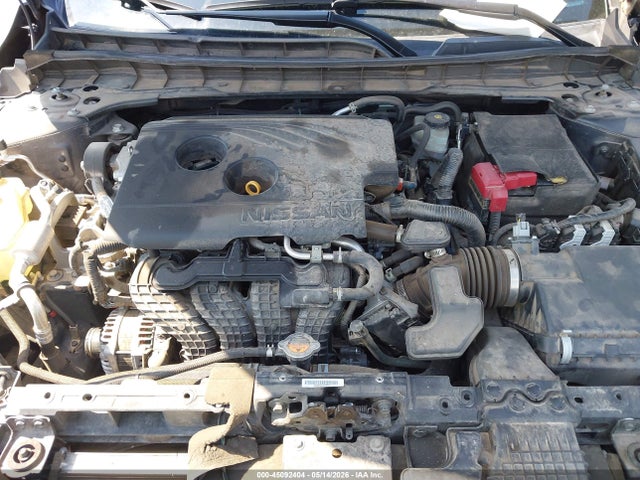 Продаж на аукціоні авто 2020 Nissan Altima Sl Fwd, vin: 1N4BL4EV9LC264774, номер лоту: 45092404
