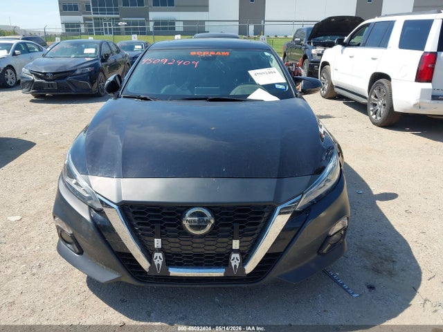 Продаж на аукціоні авто 2020 Nissan Altima Sl Fwd, vin: 1N4BL4EV9LC264774, номер лоту: 45092404