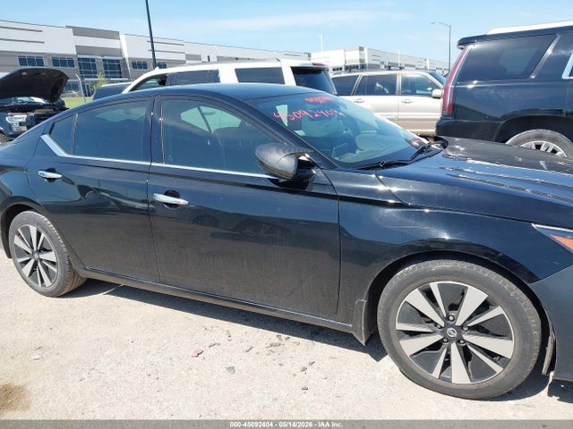 Продаж на аукціоні авто 2020 Nissan Altima Sl Fwd, vin: 1N4BL4EV9LC264774, номер лоту: 45092404