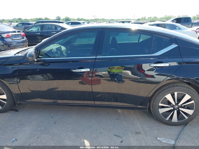 Продаж на аукціоні авто 2020 Nissan Altima Sl Fwd, vin: 1N4BL4EV9LC264774, номер лоту: 45092404