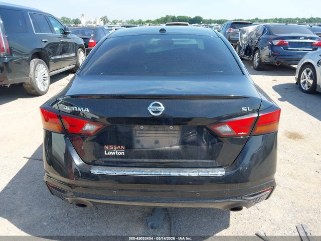 Продаж на аукціоні авто 2020 Nissan Altima Sl Fwd, vin: 1N4BL4EV9LC264774, номер лоту: 45092404