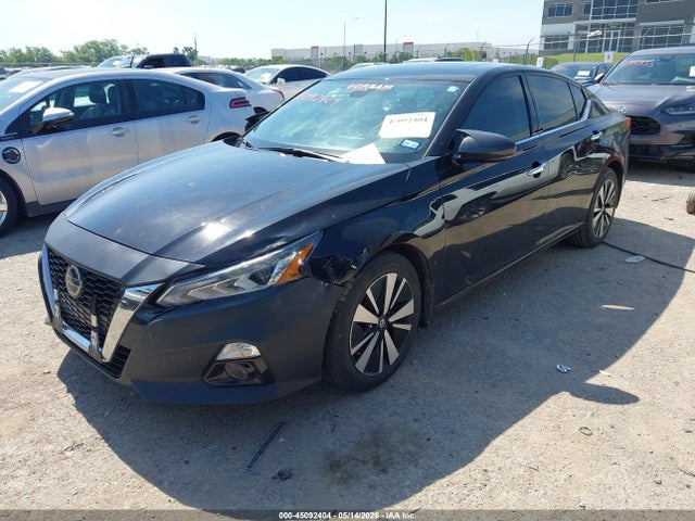 Продаж на аукціоні авто 2020 Nissan Altima Sl Fwd, vin: 1N4BL4EV9LC264774, номер лоту: 45092404
