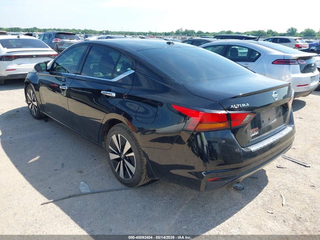 Продаж на аукціоні авто 2020 Nissan Altima Sl Fwd, vin: 1N4BL4EV9LC264774, номер лоту: 45092404