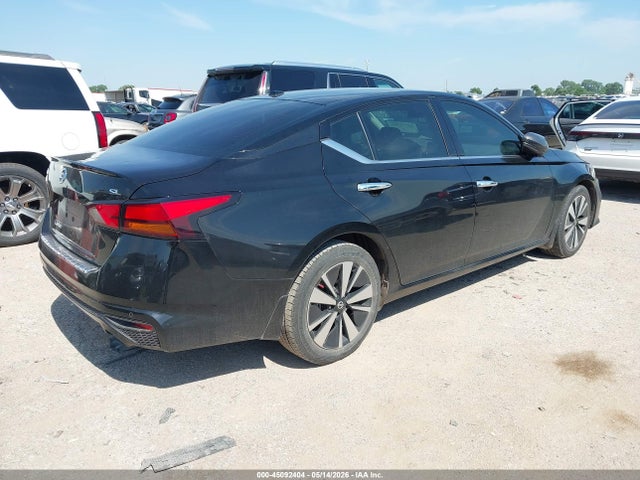 Продаж на аукціоні авто 2020 Nissan Altima Sl Fwd, vin: 1N4BL4EV9LC264774, номер лоту: 45092404