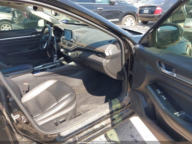 Продаж на аукціоні авто 2020 Nissan Altima Sl Fwd, vin: 1N4BL4EV9LC264774, номер лоту: 45092404