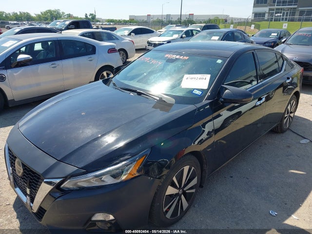 Продаж на аукціоні авто 2020 Nissan Altima Sl Fwd, vin: 1N4BL4EV9LC264774, номер лоту: 45092404
