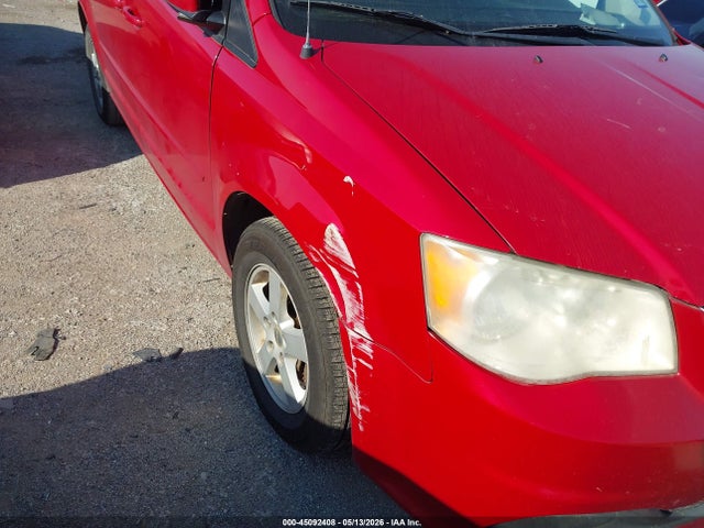 Продаж на аукціоні авто 2013 Dodge Grand Caravan Sxt, vin: 2C4RDGCG2DR502386, номер лоту: 45092408